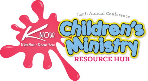 Kids Now - Know How - Children's Ministry Resource Centre